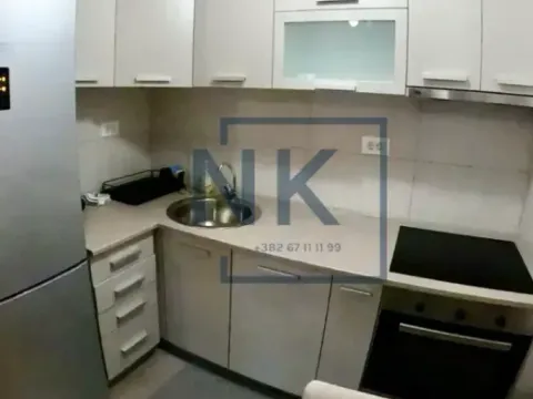 Izdavanje, jednosoban stan, 43m², City Kej, Podgorica - image 5