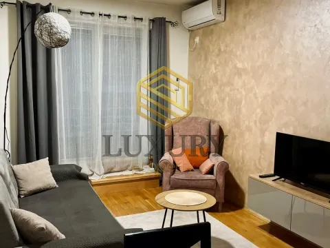 Rent, one bedroom apartment, 48m², 1 maj, Podgorica - image 3
