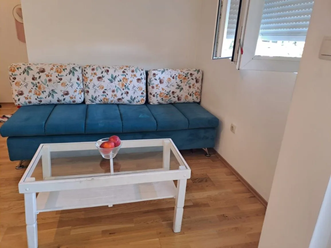 Izdavanje, garsonjera, 25m², Zabjelo, Podgorica