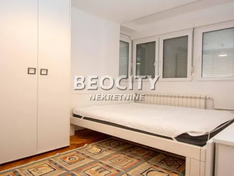 Sale, two bedroom apartment, 42m², Stari Merkator, Novi Beograd Sve Podlokacije - image 8