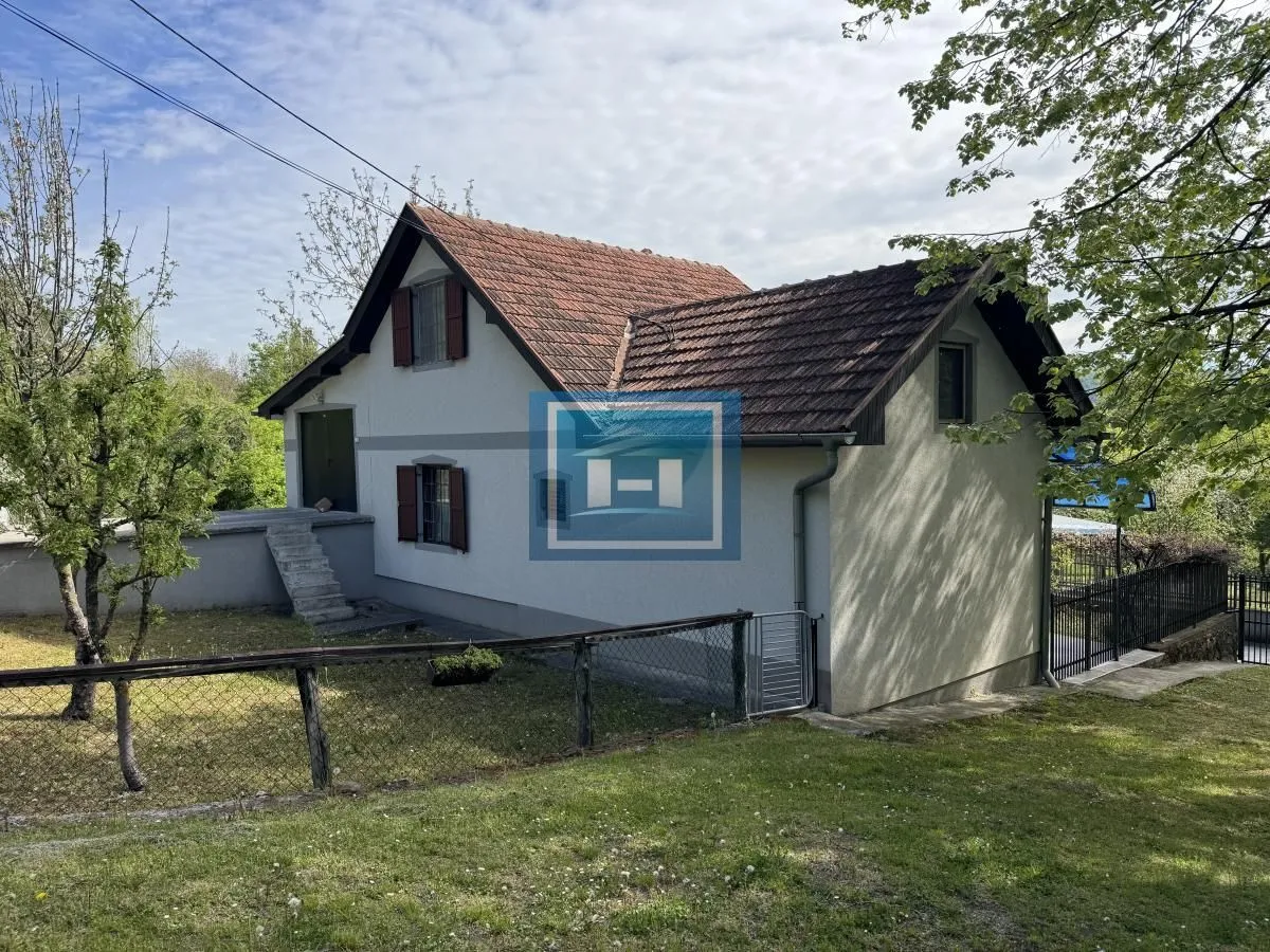 Prodaja, kuća, 160m², Ravna Reka, Despotovac