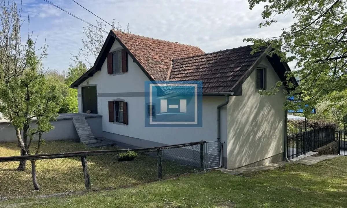 Prodaja, kuća, 160m², Ravna Reka, Despotovac