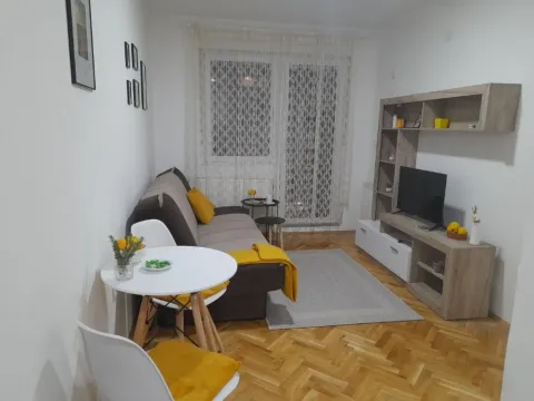 Izdavanje, dvosoban stan, 36m², Detelinara, Novi Sad Sve Podlokacije - image 6