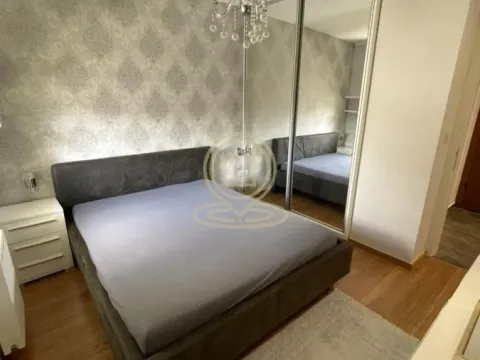 Izdavanje, jednosoban stan, 47m², Rotkvarija, Novi Sad Sve Podlokacije - image 4