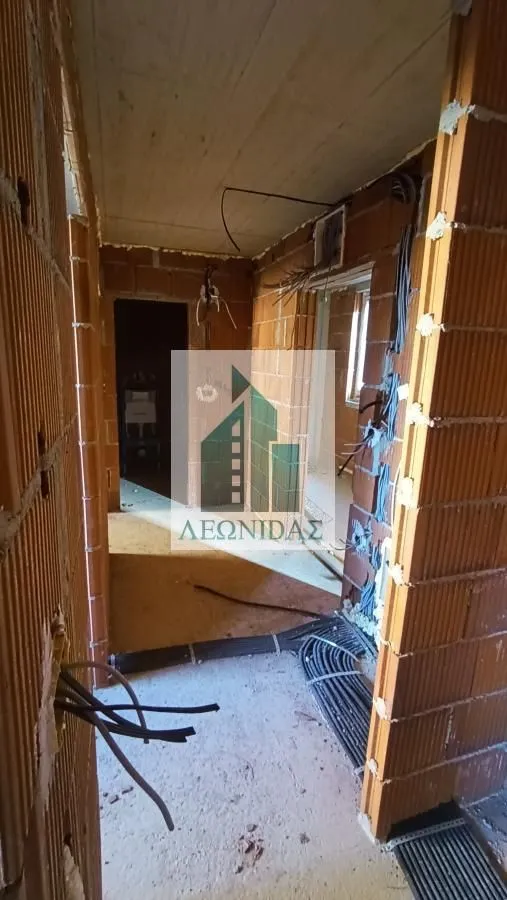 Prodaja, trosoban stan, 59m², Palilula, Niš