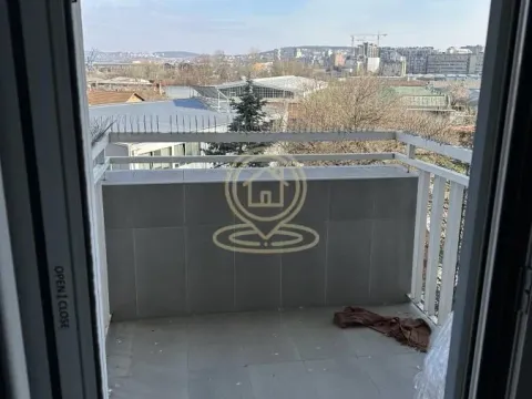 Rent, two bedroom apartment, 63m², Stari Grad, Beograd - image 9