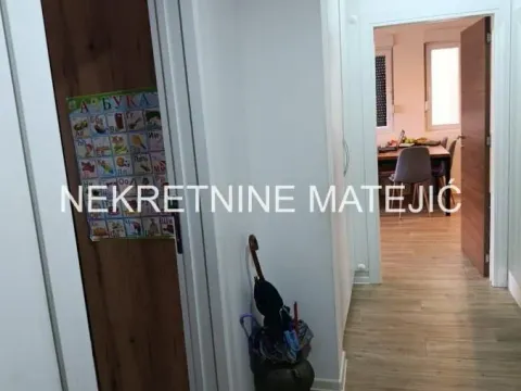 Rent, two bedroom apartment, 63m², Erdoglija, Kragujevac - image 1