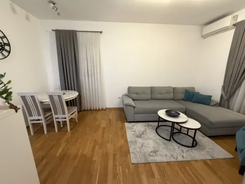 Rent, two bedroom apartment, 57m², Zabjelo, Podgorica - image 3