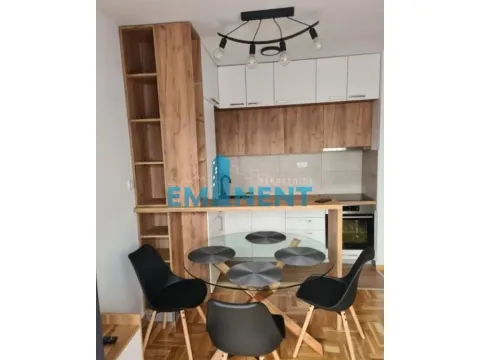 Rent, two bedroom apartment, 43m², Lekino Brdo, Voždovac Sve Podlokacije - image 3