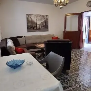 Rent, two bedroom apartment, 80m², Šušanj, Bar - image 2