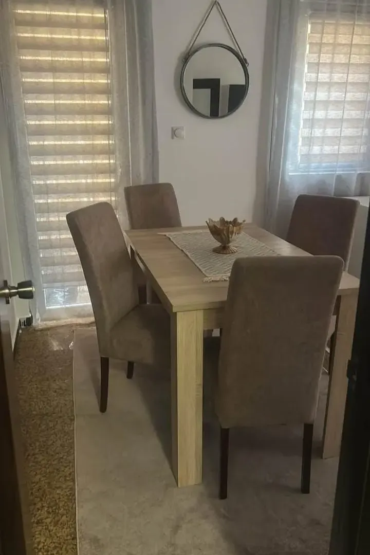 Prodaja, jednosoban stan, 60m², Zagorič, Podgorica