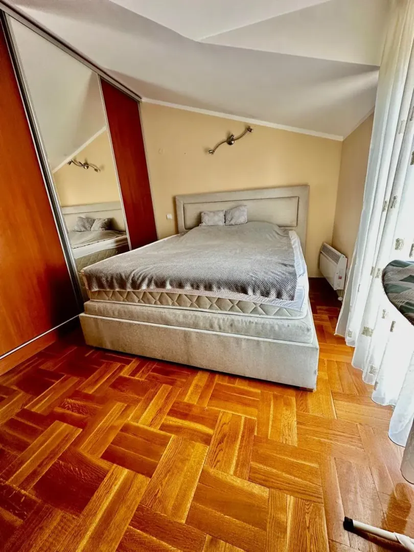 Rent, house, 110m², Donja Gorica, Podgorica