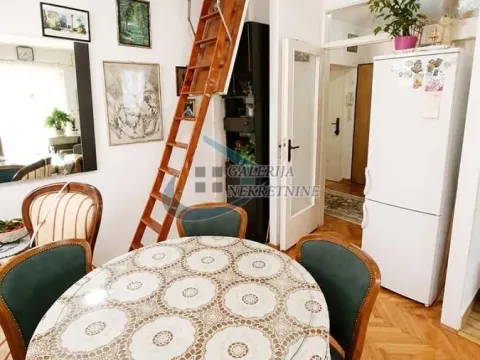 Prodaja, dvosoban stan, 55m², Labudovo Brdo, Beograd - image 13