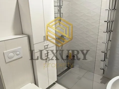 Rent, one bedroom apartment, 62m², Gornja Gorica, Podgorica - image 14