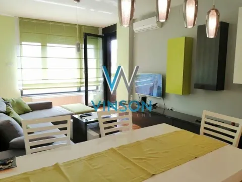 Izdavanje, jednosoban stan, 50m², Grbavica, Novi Sad Sve Podlokacije - image 6