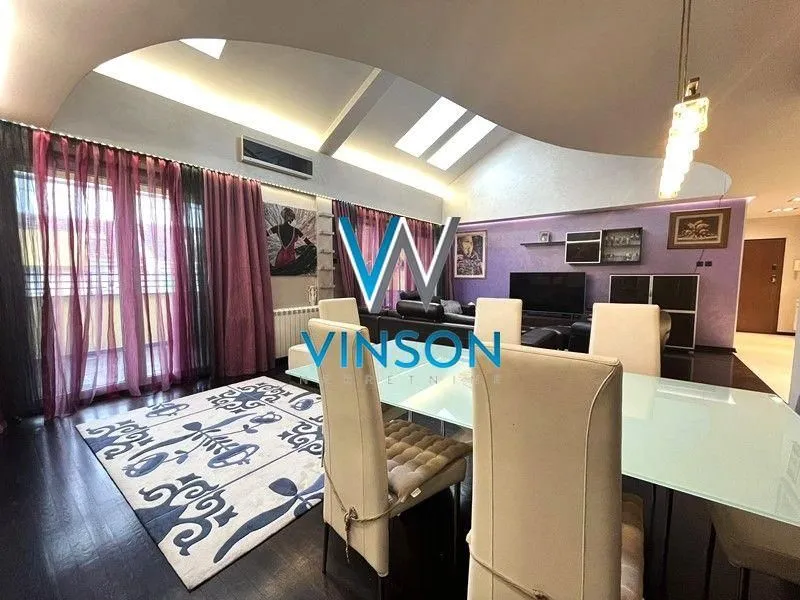 Rent, office space, 315m², Grbavica, Novi Sad Sve Podlokacije