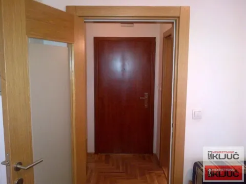 Prodaja, garsonjera, 23m², Socijalno, Novi Sad Sve Podlokacije - image 7