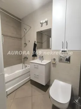 Prodaja, trosoban stan, 71m², Stari Majur, Petrovaradin - image 16