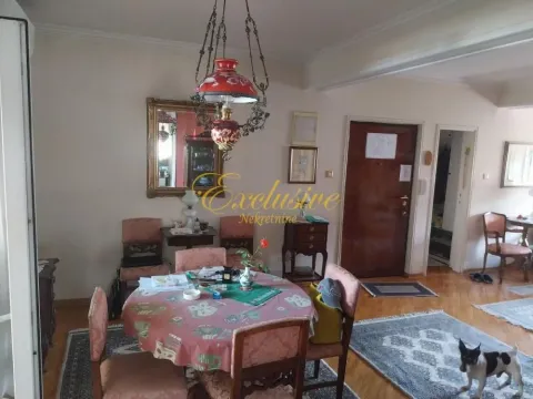 Sale, four bedroom apartment, 105m², Stari Grad, Beograd - image 5
