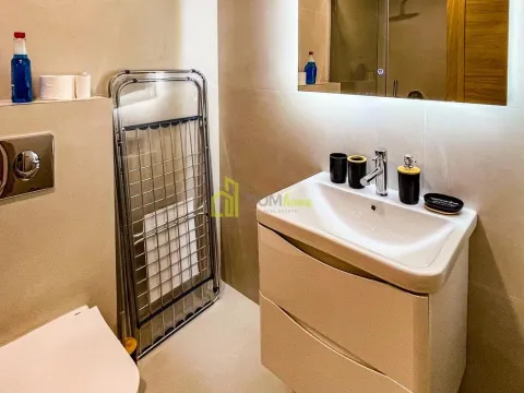 Prodaja, dvosoban stan, 69m², New City, Podgorica - image 11