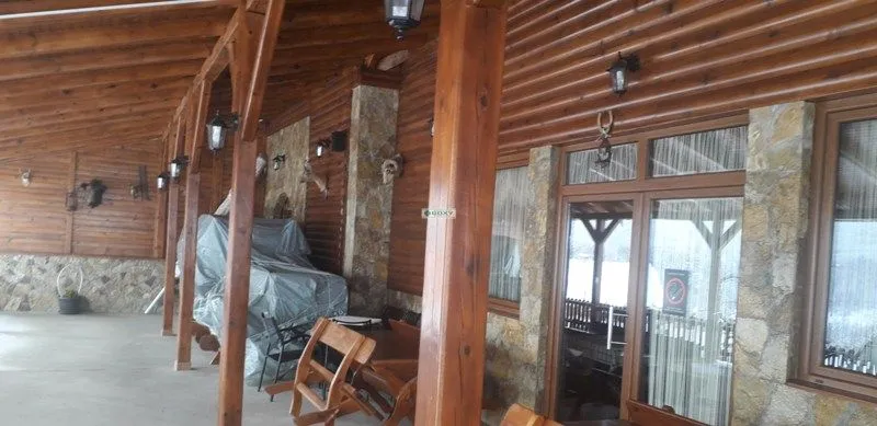 Sale, office space, 307m², Nova Varoš, Srbija