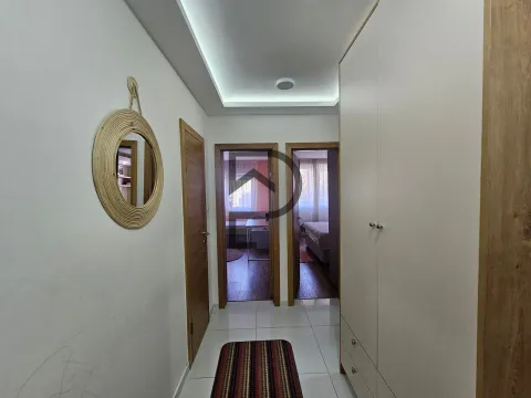 Sale, apartment, 89m², Autobuska stanica, Podgorica - image 10