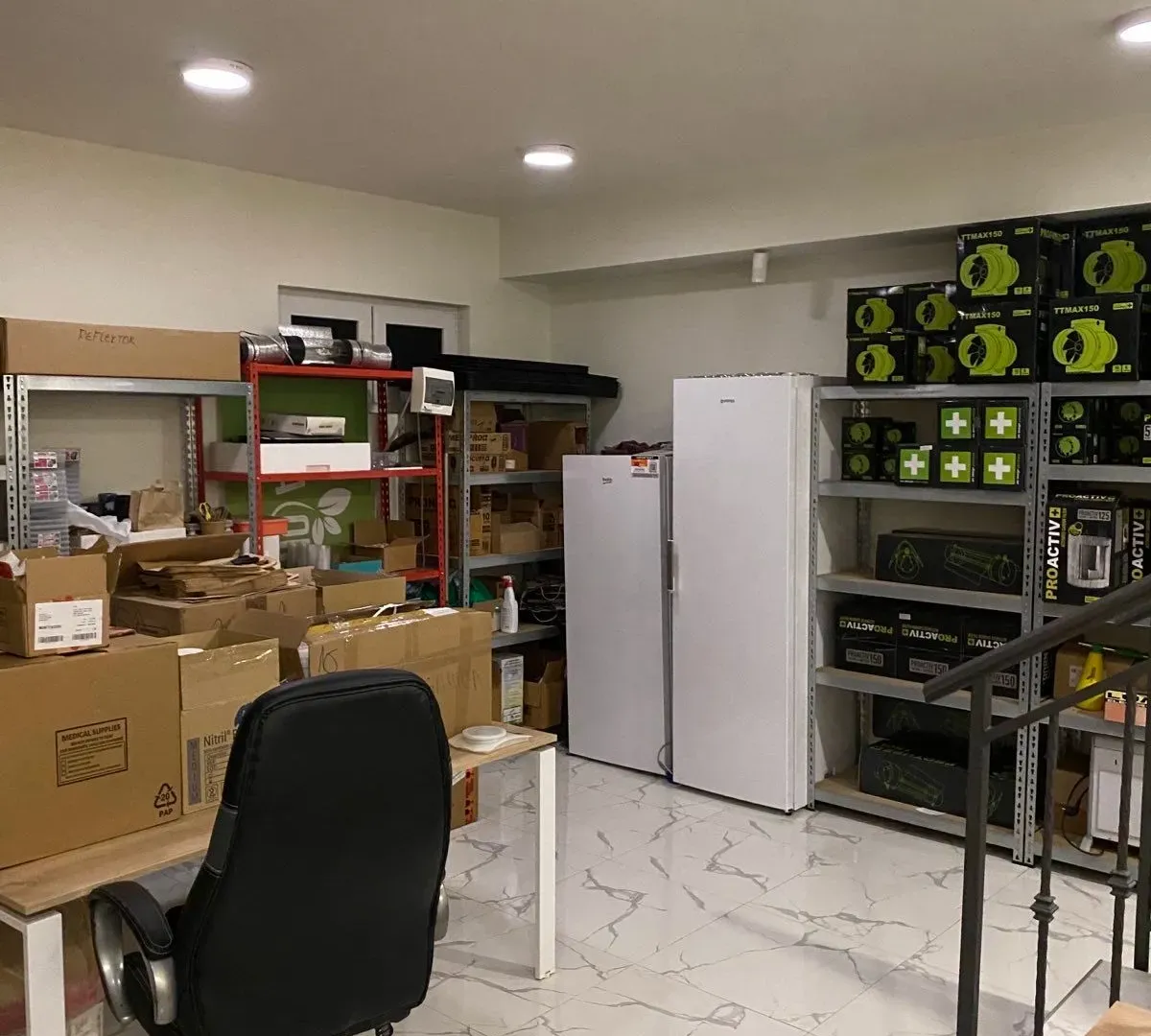 Sale, office space, 101m², Blok 9, Podgorica