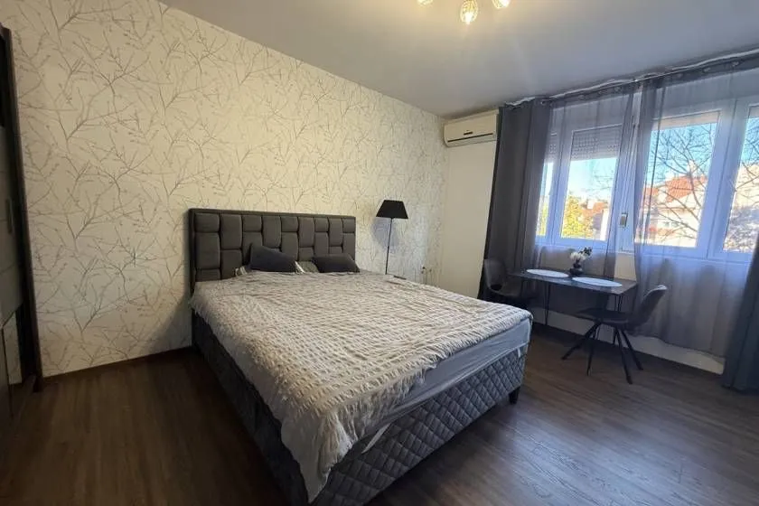 Prodaja, jednosoban stan, 25m², Karaburma, Palilula Sve Podlokacije
