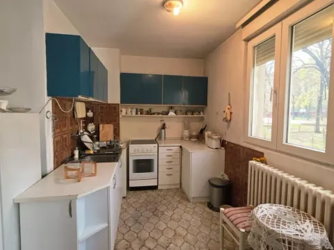 Prodaja, četvorosoban stan, 79m², Novi Beograd Blok 1 Fontana, Novi Beograd Sve Podlokacije - image 13