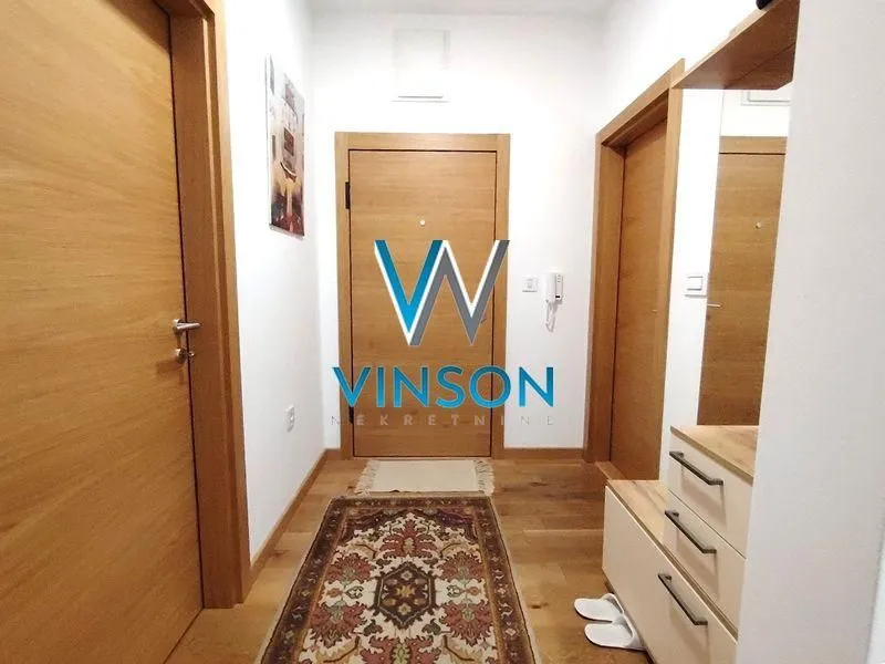 Rent, one bedroom apartment, 36m², Novi Sad Sve Podlokacije, Novi Sad