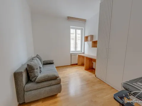 Rent, three bedroom apartment, 82m², Stari Grad, Beograd - image 6