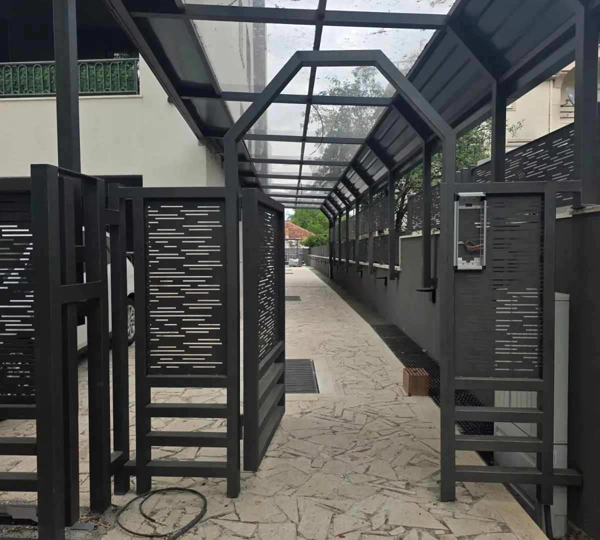 Prodaja, jednosoban stan, 49m², Zagorič, Podgorica