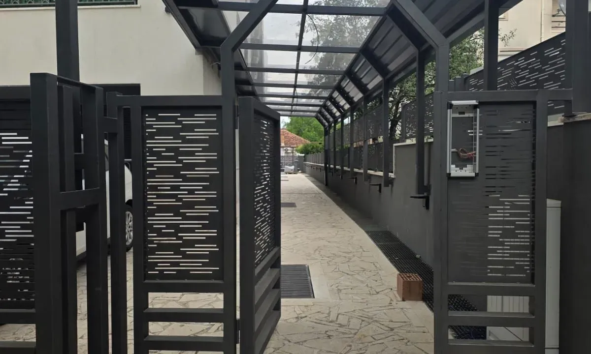 Prodaja, jednosoban stan, 49m², Zagorič, Podgorica