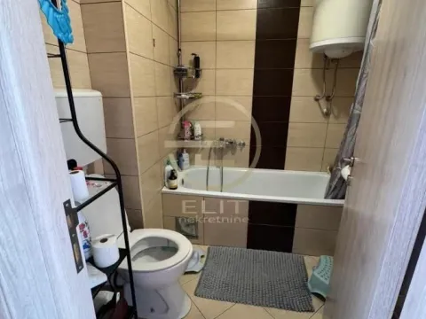 Sale, four bedroom apartment, 84m², Grbavica, Novi Sad Sve Podlokacije - image 22