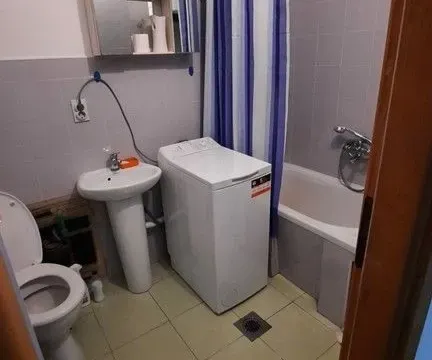 Rent, one bedroom apartment, 50m², Centar, Podgorica - image 3