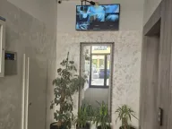 Izdavanje, jednosoban stan, 43m², City Kej, Podgorica - image 8