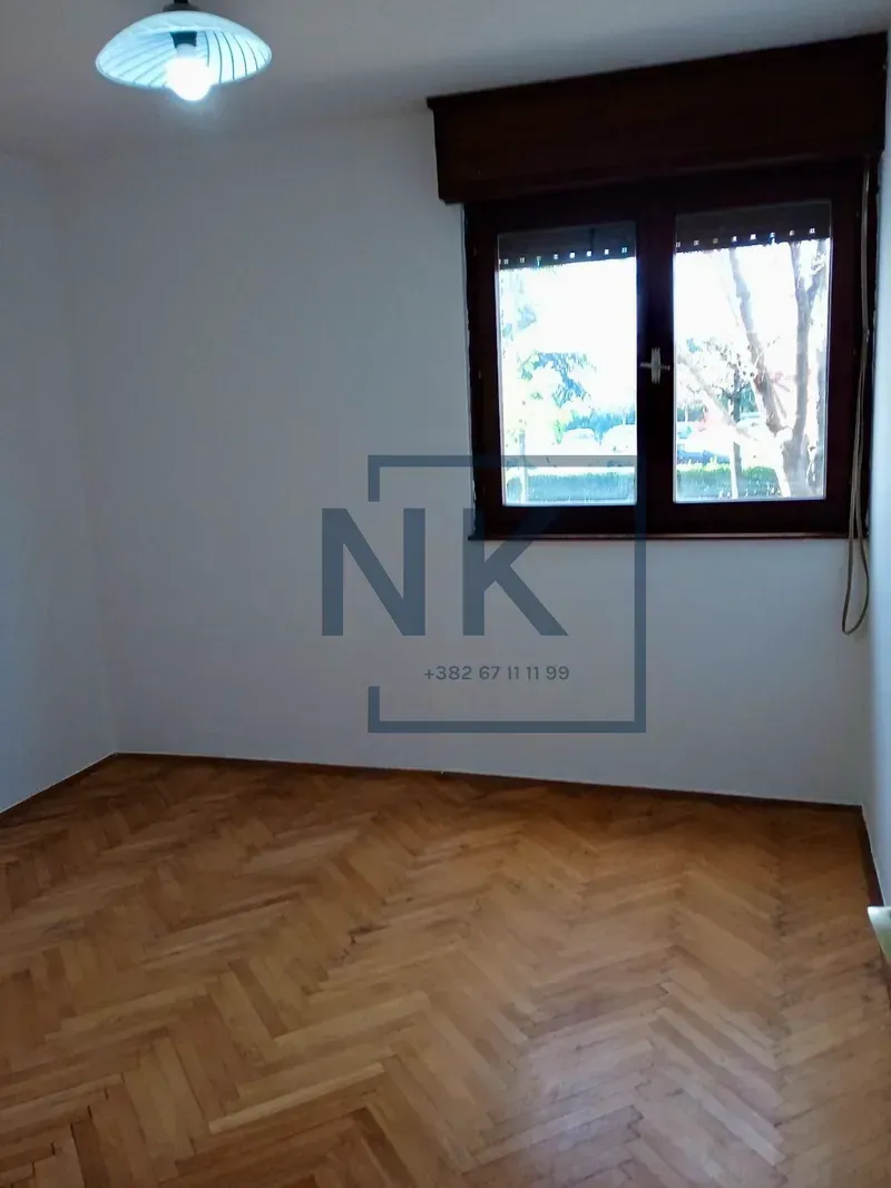 Prodaja, dvosoban stan, 70m², Zabjelo, Podgorica