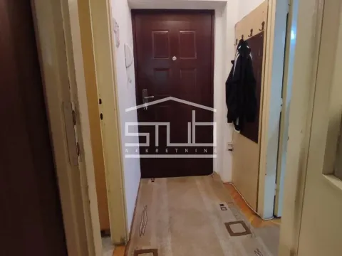 Prodaja, jednosoban stan, 45m², Karaburma, Palilula Sve Podlokacije