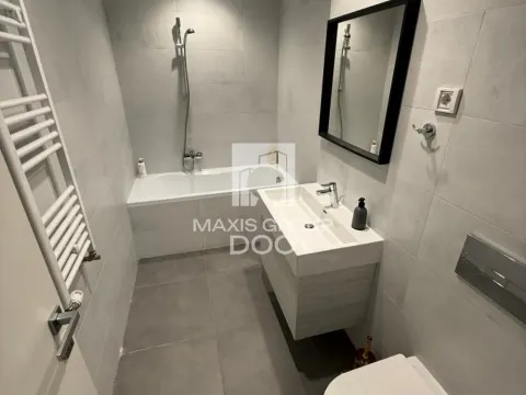 Prodaja, trosoban stan, 82m², Savski Venac, Beograd - image 5