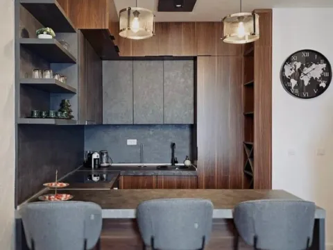 Izdavanje, jednosoban stan, 48m², Ulcinj, Crna Gora - image 2