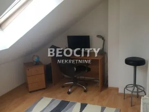 Sale, apartment, 52m², Futoška, Novi Sad Sve Podlokacije - image 9