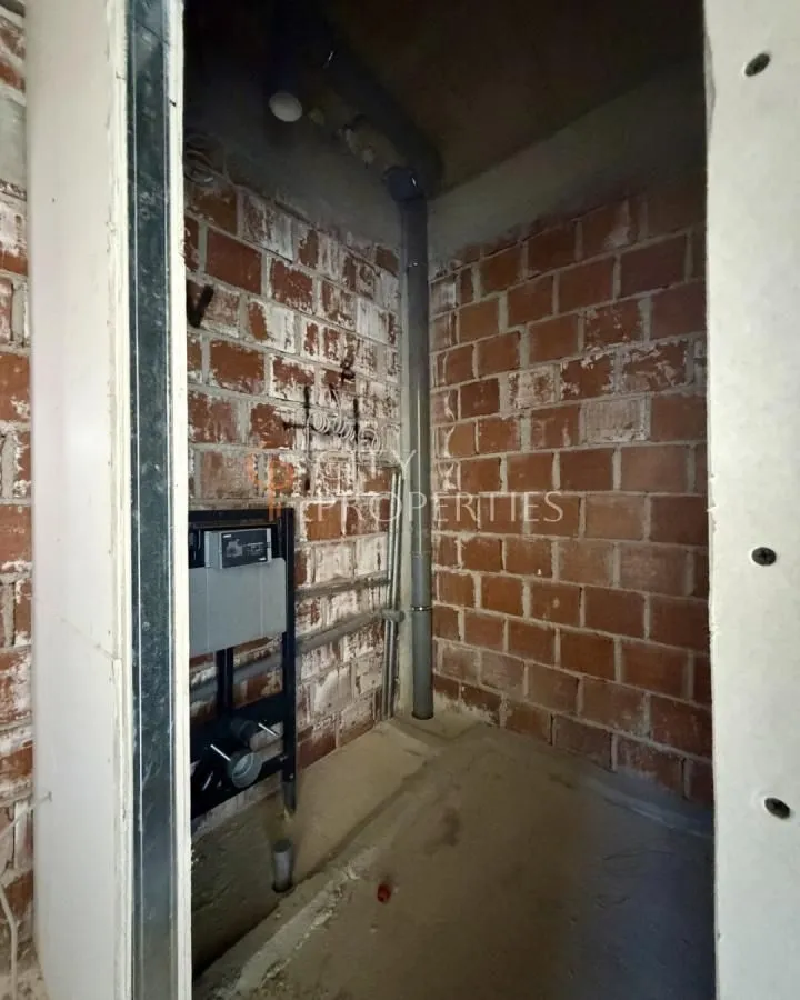 Prodaja, stan, 47m², Zabjelo, Podgorica