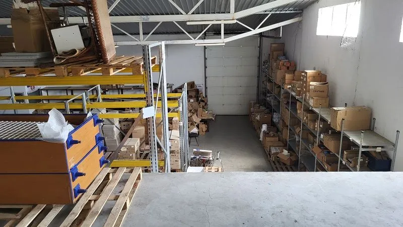 Rent, office space, 830m², Zemun Sve Podlokacije, Beograd