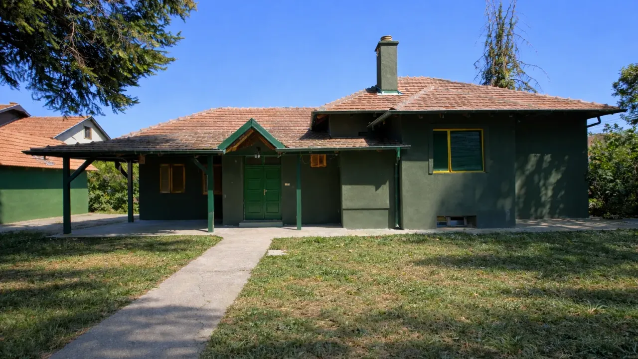 Prodaja, kuća, 167m², Lipar, Jagodina