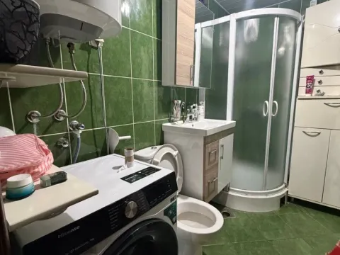 Sale, three bedroom apartment, 90m², Preko Morače, Podgorica - image 17