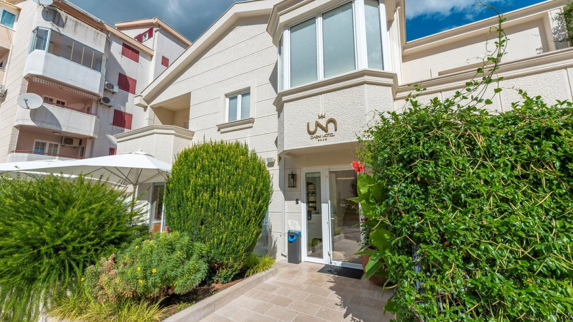 Prodaja, ugostiteljski objekat, 317m², Budva, Crna Gora