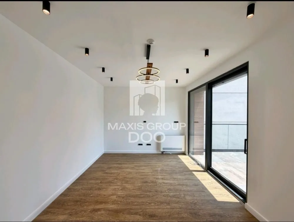 Rent, office space, 563m², Savski Venac, Beograd