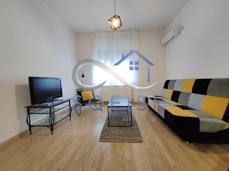 Izdavanje, stan, 29m², Grbavica, Novi Sad Sve Podlokacije