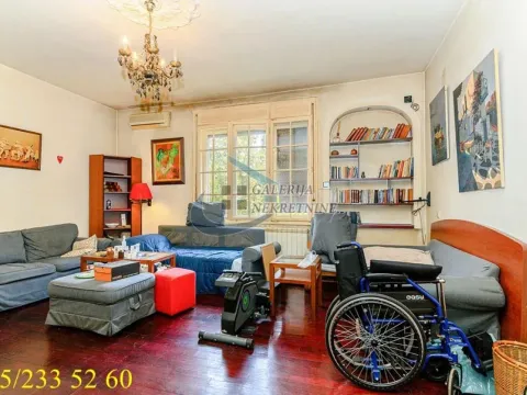 Sale, apartment, 130m², Stari Grad, Beograd - image 2