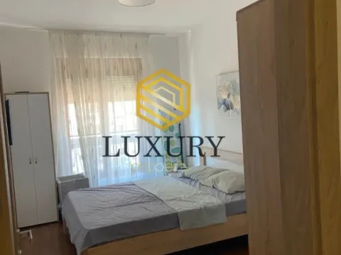 Rent, apartment, 54m², Master Kvart, Podgorica - image 2